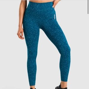Gymshark leggings